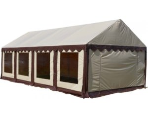 Палатки для летнего кафе в Самаре и Самарской области